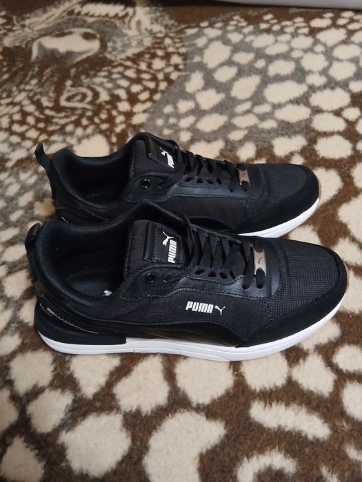 Продам кросовки фірми Puma