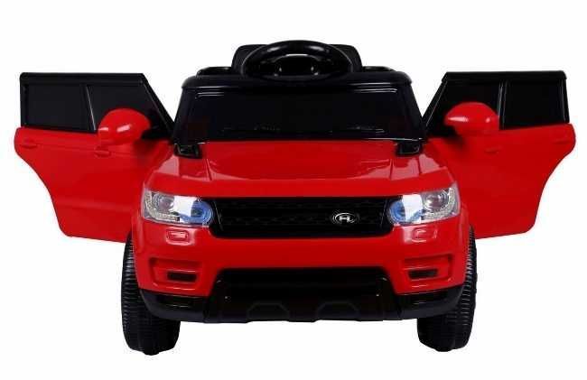 START Run Auto na akumulator z pilotem dla rodzica HL-1638 CR