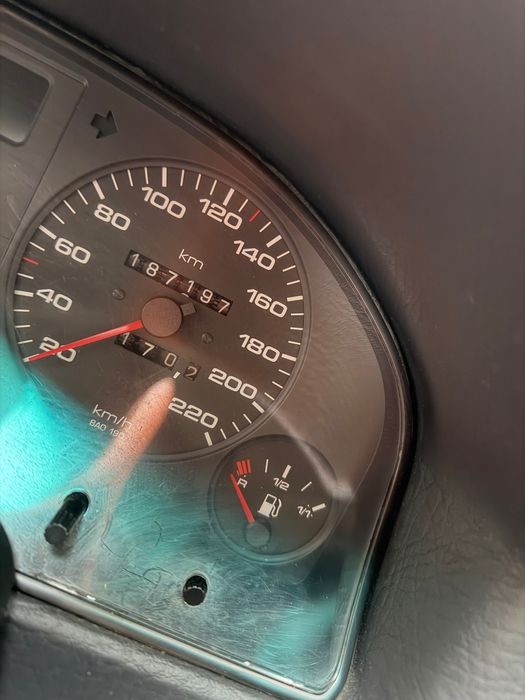 Audi 80 2.0 1992