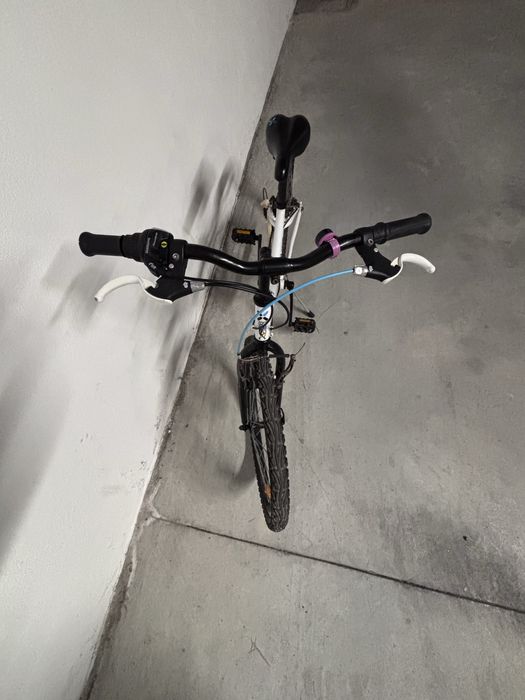 Bicicleta de criança