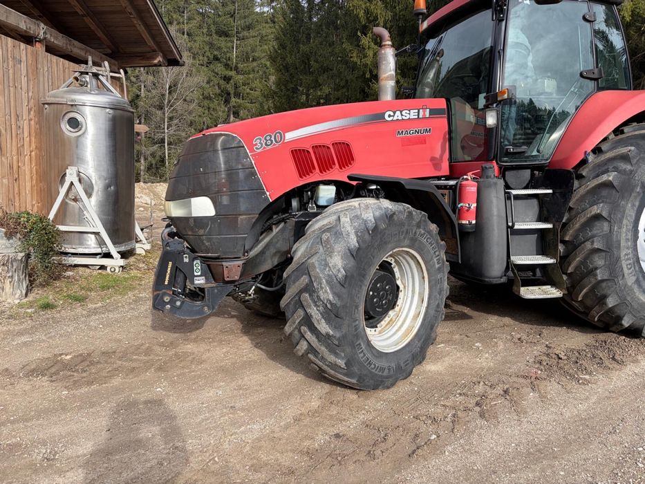 Мобільна дробилка Jenz !