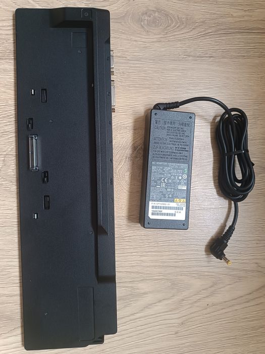 Stacja dokująca Fujitsu FPCPR231 USB 3.0