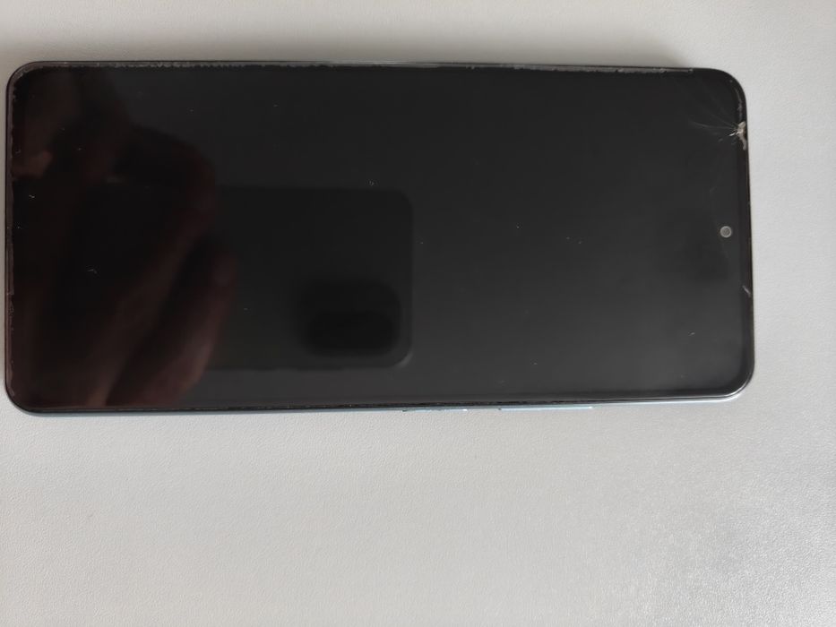 POCO F3 niebieski 8/256