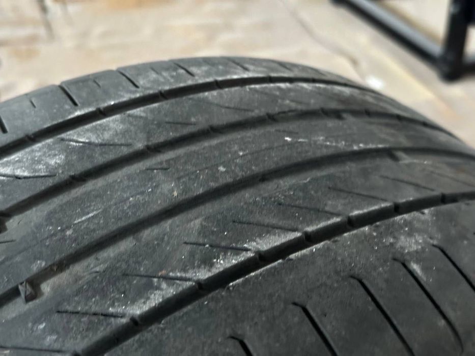 245 40 R18 , Continental Conti Sport 5 2021