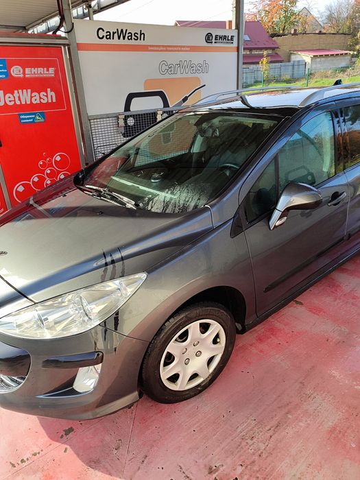Продам Peugeot 308 sw