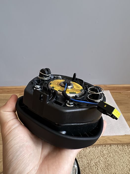 BMW Airbag G Подушка безпеки в м руль BMW G20 G30 G21 G31 G05 G12 БМВ