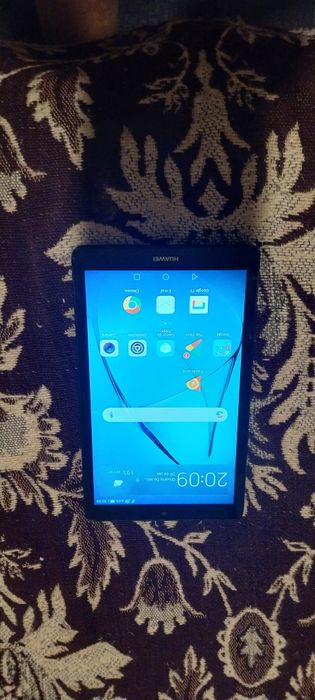 Vendo huawei media pad