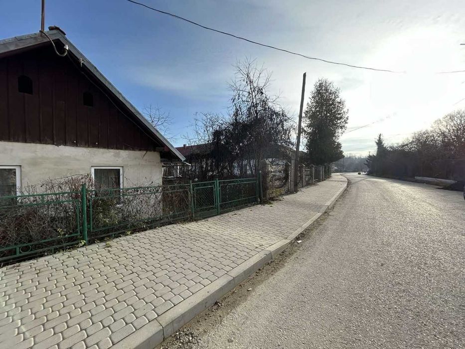 Продаю будинок вул. Староміська