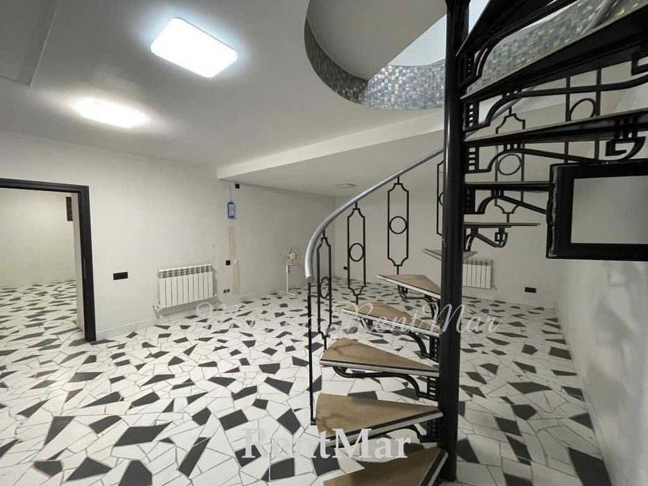 Commercial real estate at st. Kulikovo pole pl Oktyabrskoy revolyutsii pl (area 133 m²) - Atlanta.ua - photo 4