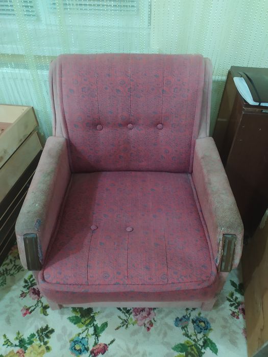 Продаж м'якої частини