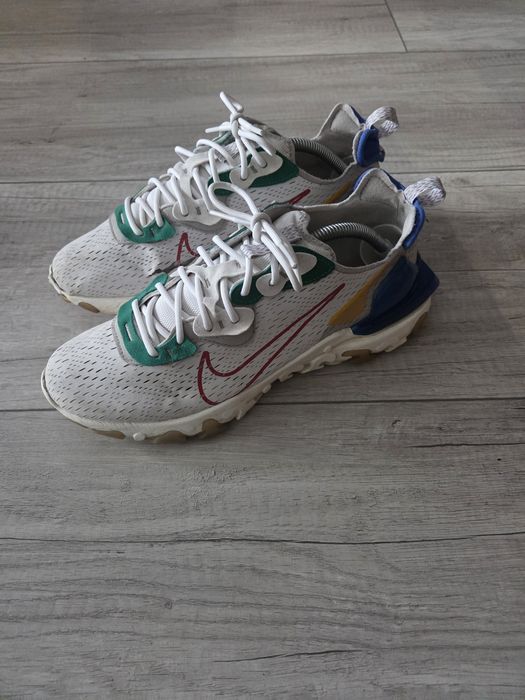 Nike react oryginalne