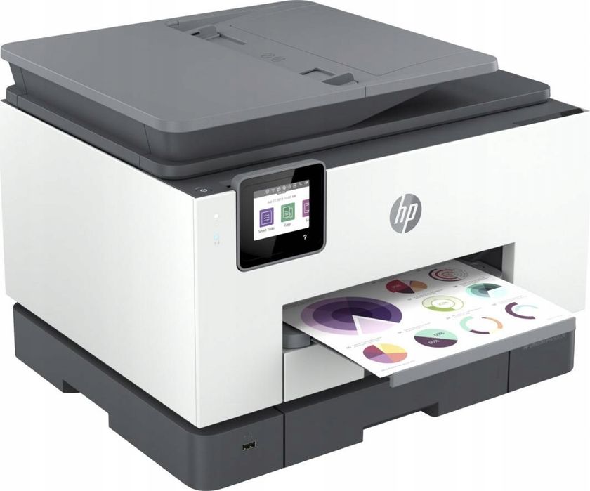 drukarka wielofunkcyjna atramentowa hp officejet pro 9022e
