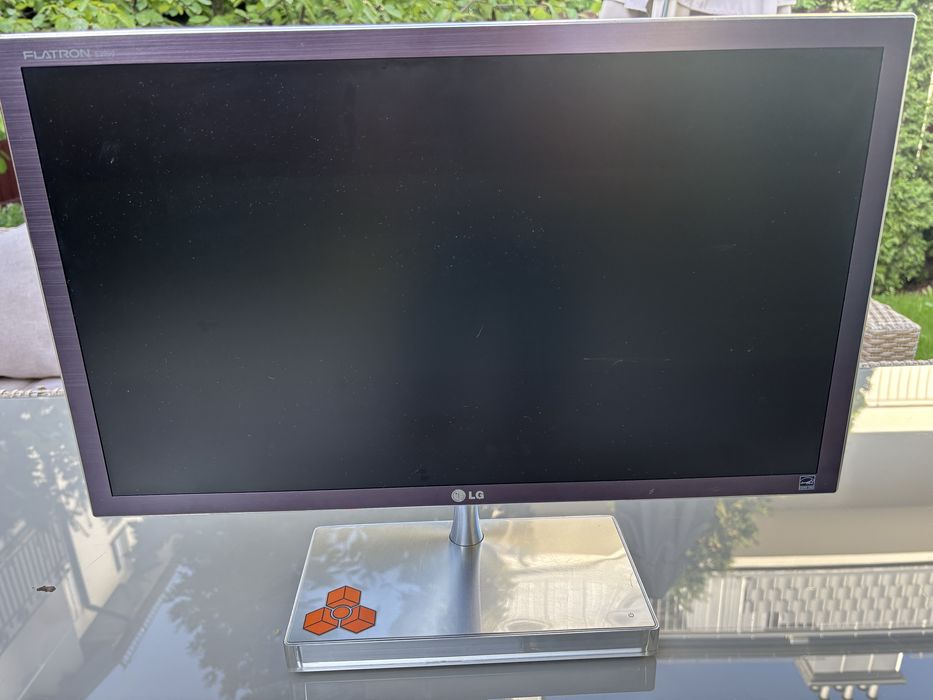 Sprzedam monitor LED, LG FLATRON E2290V-SN