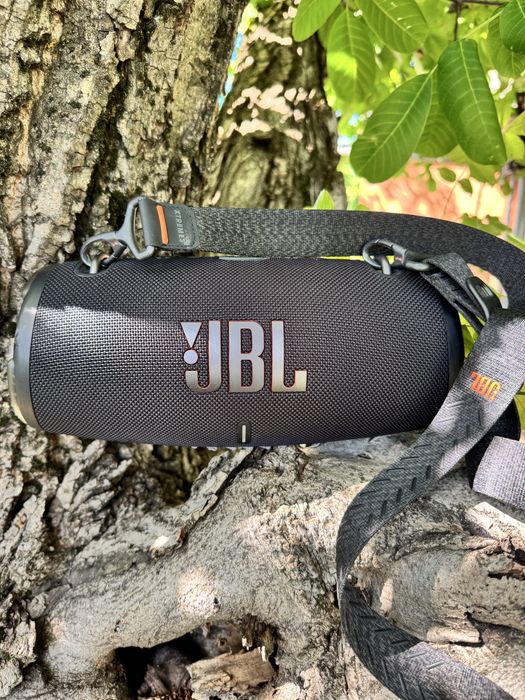 Колонка JBL Xtreme 3