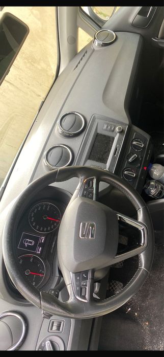 Venda seat ibiza