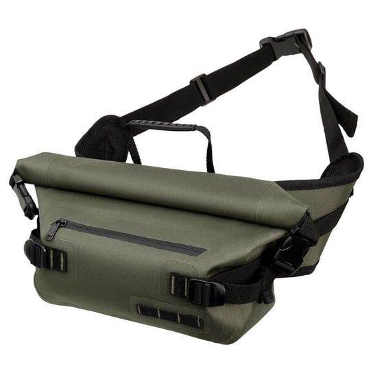 Torba, nerka roll-top, 30x39 cm, pojemność 5 litrów na rower, kajak, wodoodporna