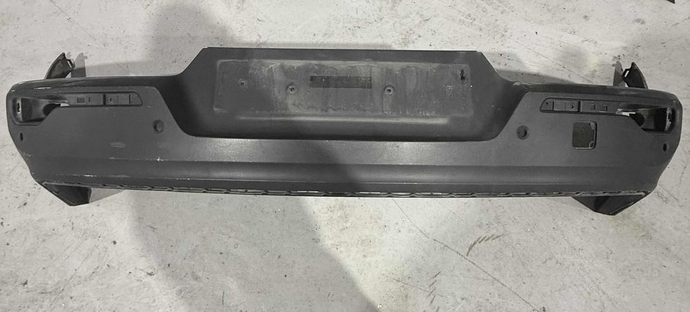 Para-choques traseiro Volvo xc40