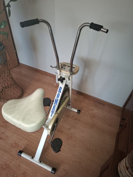 Rower stacjonarny ROMET