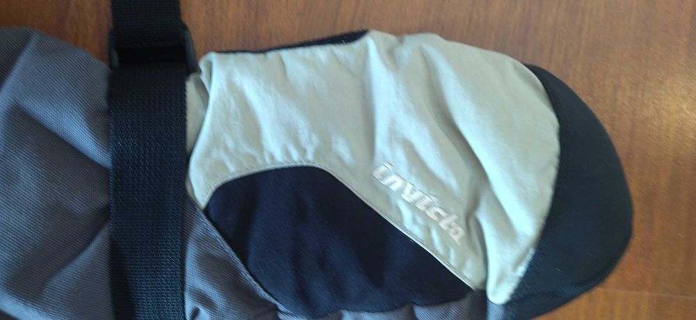 Luvas de Térmicas de Ski- Invicta