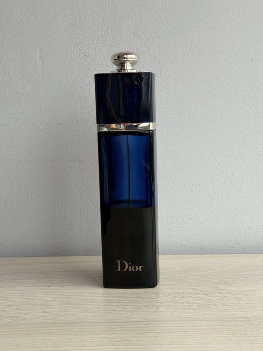 Парфумована вода Dior Addict оригінал