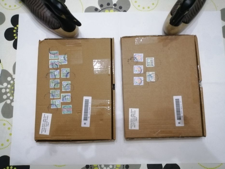 iPad 2 A1396 Touchscreen: One Brand New and One with a Small Crack64752416883073121