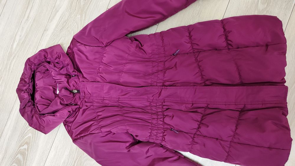 Куртка зимняя Lassie by Reima