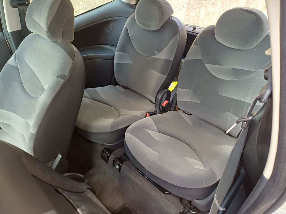 Citroen c2 1.4hdi
