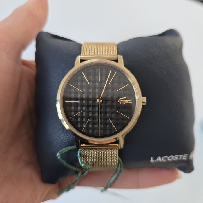 Lacoste Moon zegarek damski