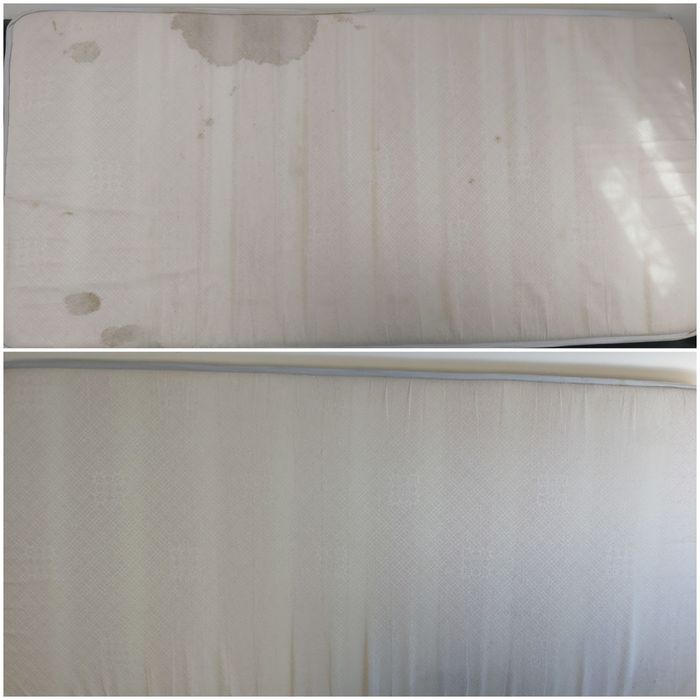 Limpezas e desinfecção de sofás, colchões, estofos, carpetes...