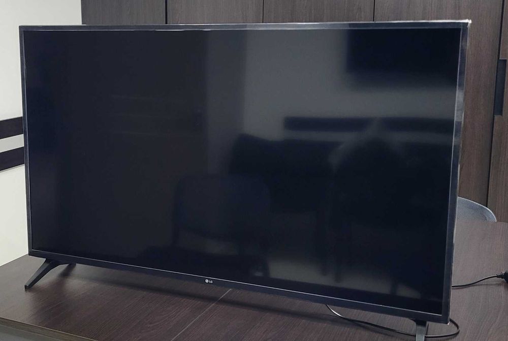 Телевізор LG 50UP75006LF