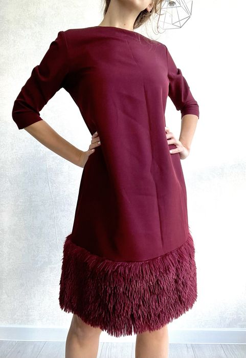 Сукня для вагітних