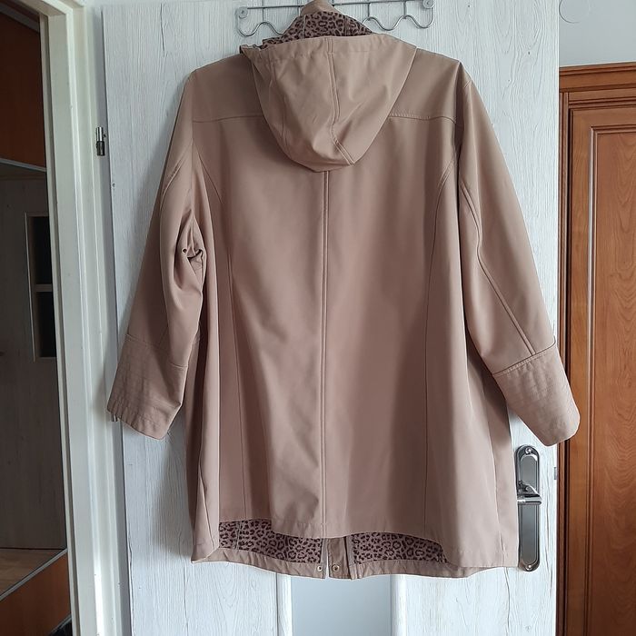 Kurtka rozmiar 58/60