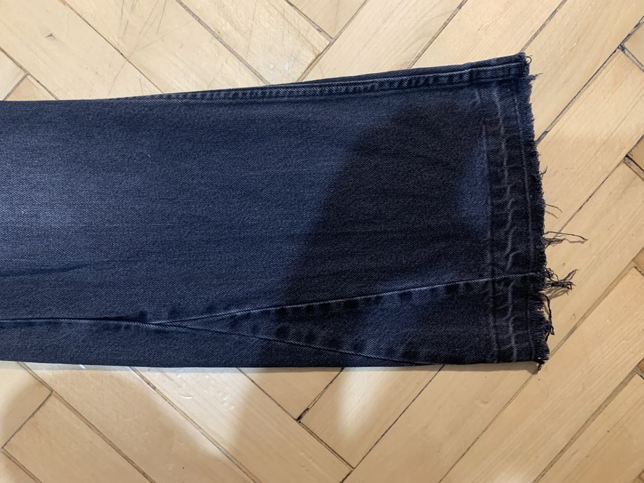 Flared Jeans Bershka