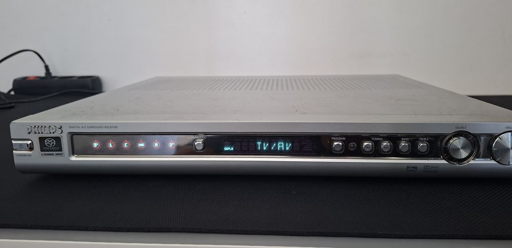 philips digital home cinema