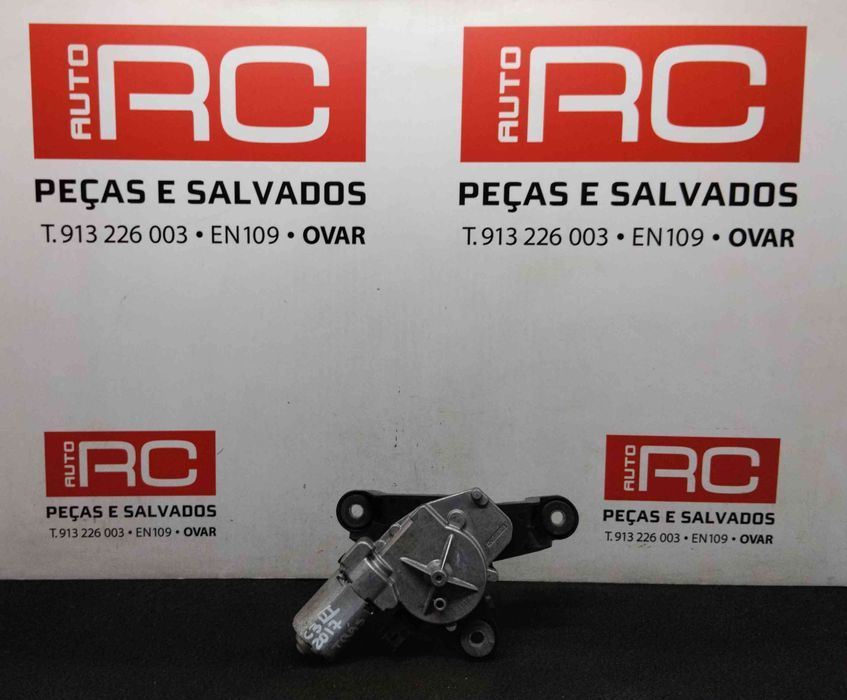 Motor Limpa Vidros Trás CITROËN C3 III (SX) ano 2017