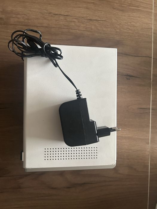 Dysk Sieciowy NAS QNAP TS-231P2