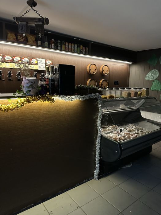 Продаж діючого пивного магазину