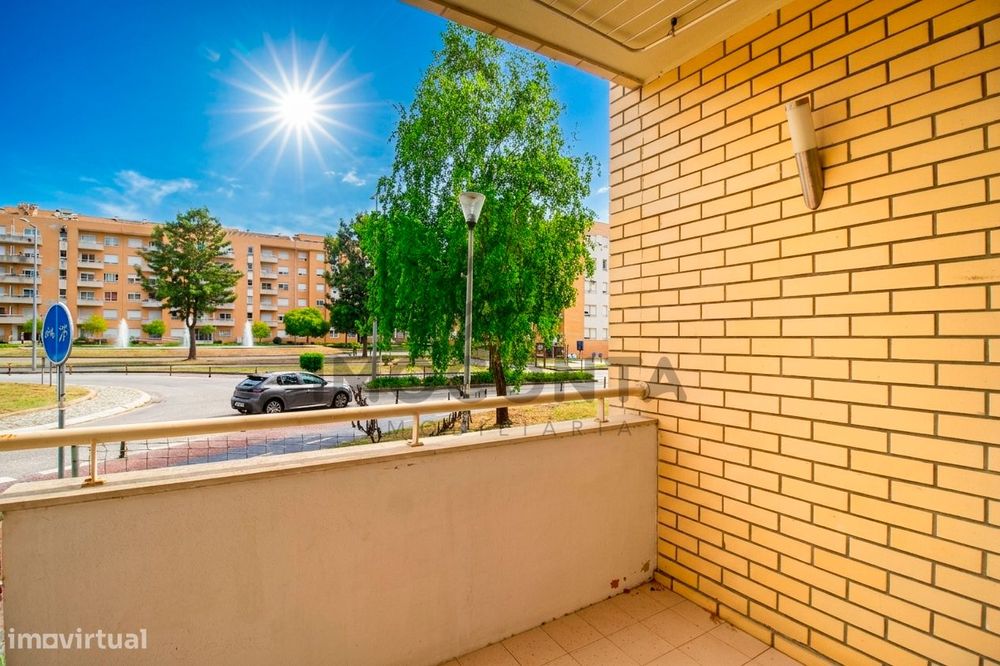 T1+1 Av. Dr. Fernando Melo – Lagueirões- Valongo |