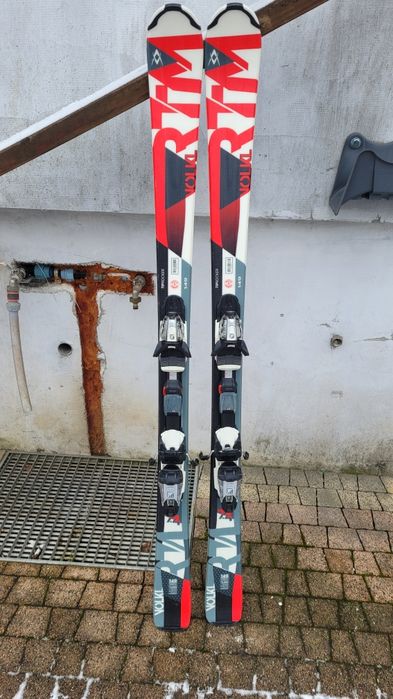 Narty slalonowe Völkl RTM 149
