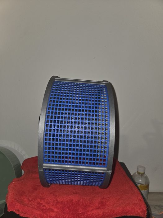 Roda para petauros