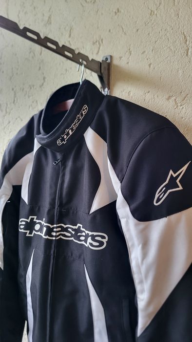 Casaco Alpinestars