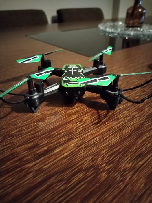 Carson children's drone64284036016002121