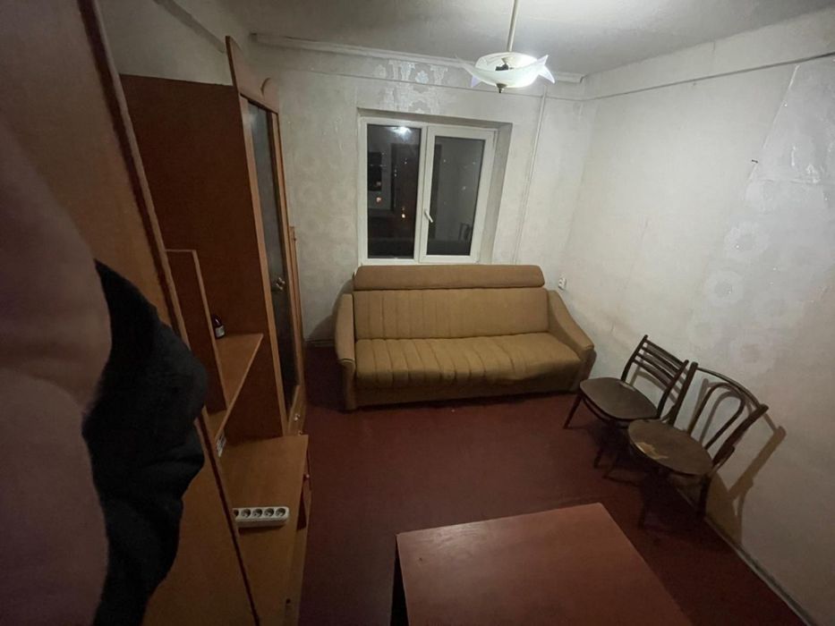 Здам кімнату в Святошинському районі
