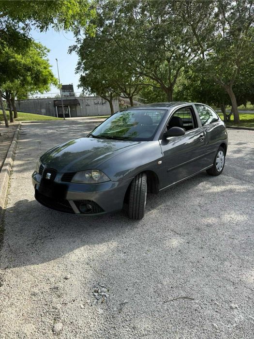 Seat Ibiza 1.4 Tdi Reference