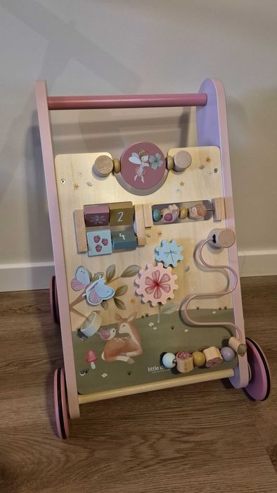 Vendo andador / brinquedo bebé