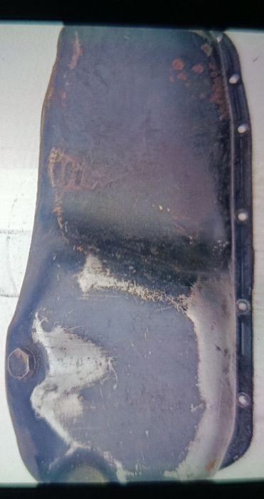 Піддон део ланус 1.5