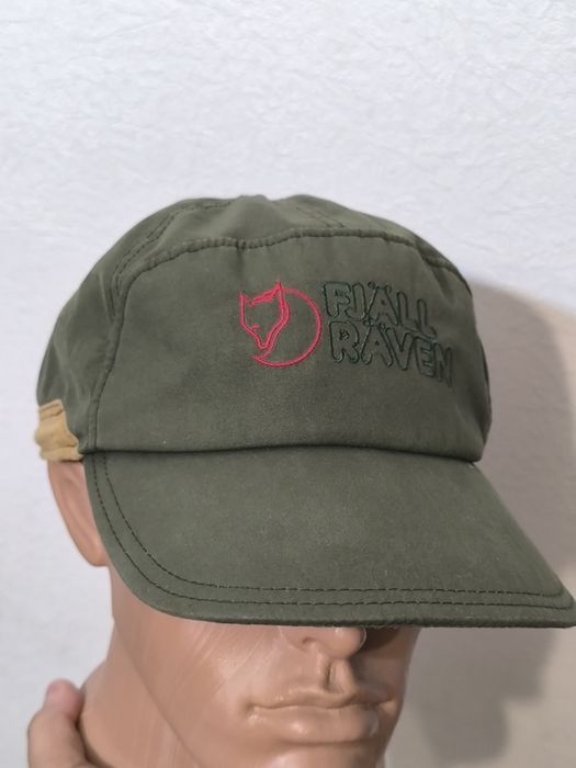 Кепка Fjallraven Розм. М