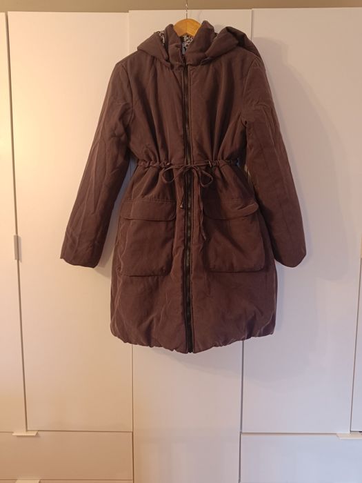 Куртка зимова для Вагітних