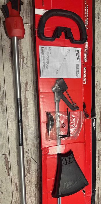 Акумуляторний тример Milwaukee 3046-20 M18 FUEL новий США