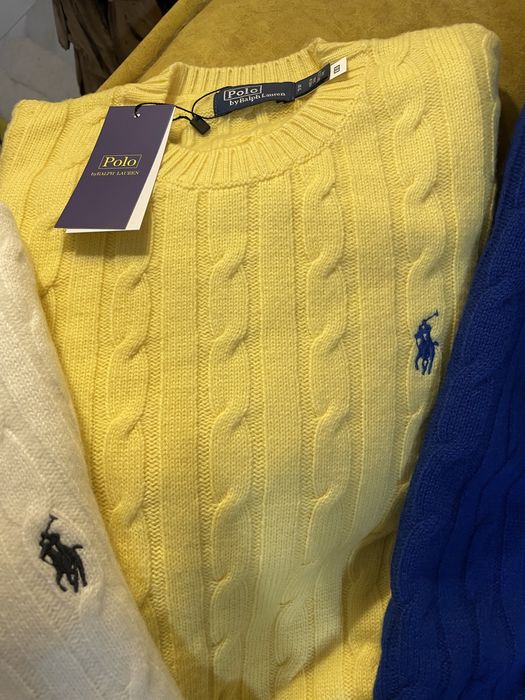 Светрик від поло ральф лорен